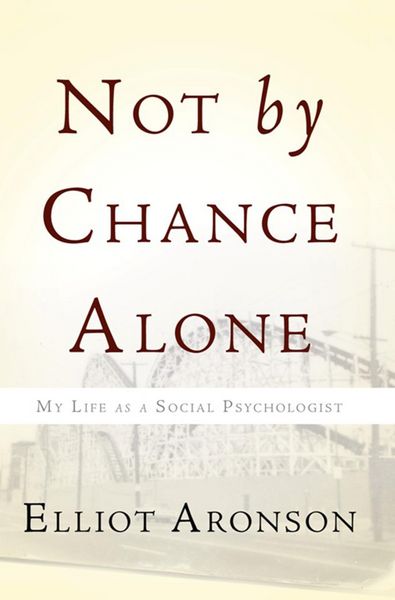 Produktbild: Not by Chance Alone