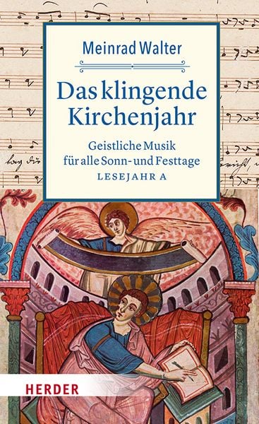 Produktbild: Das klingende Kirchenjahr