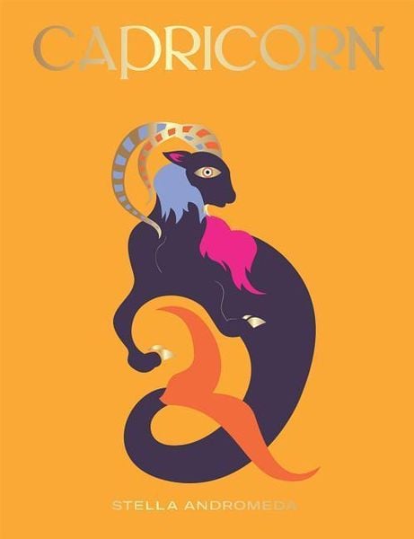 Produktbild: Capricorn