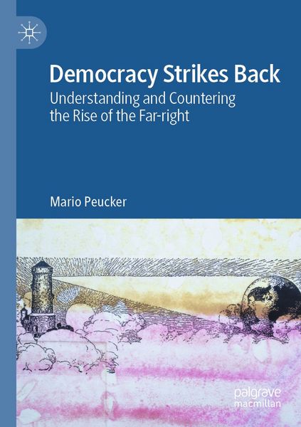 Produktbild: Democracy Strikes Back