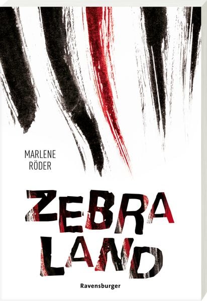 Produktbild: Zebraland