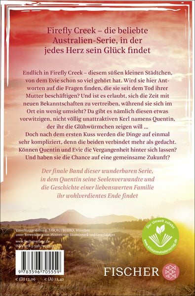 Produktbild: Firefly Creek