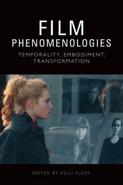 Produktbild: Film Phenomenologies