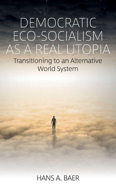Produktbild: Democratic Eco-Socialism as a Real Utopia