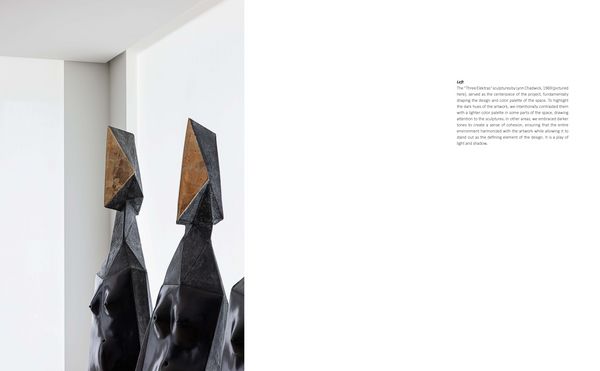 Produktbild: Human Architecture