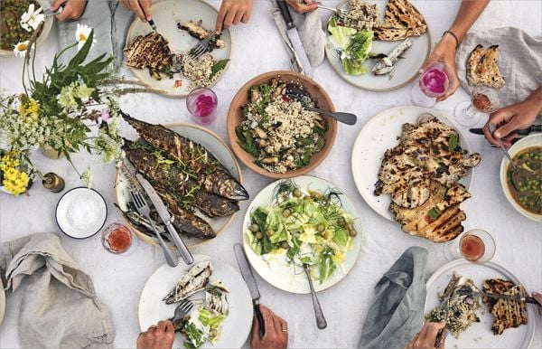 Produktbild: Nordic Family Kitchen