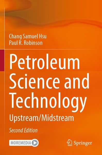 Produktbild: Petroleum Science and Technology