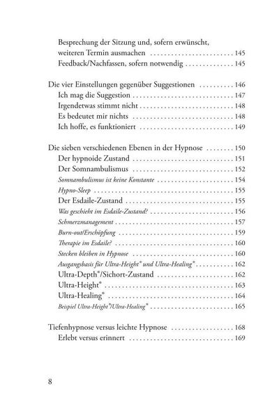 Produktbild: Hypnose