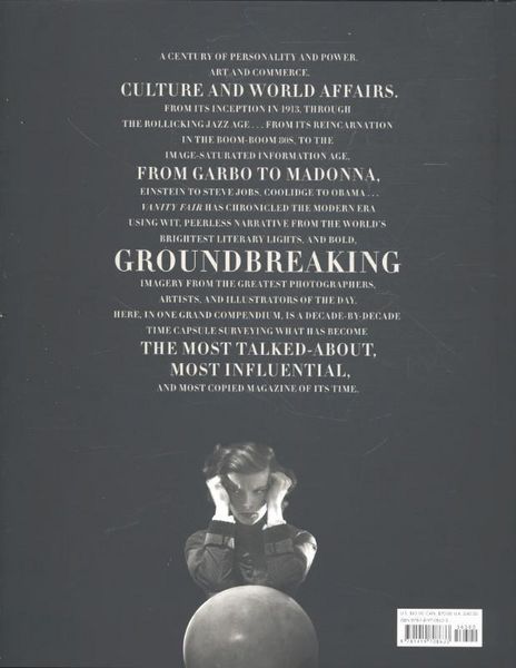 Produktbild: Vanity Fair 100 Years