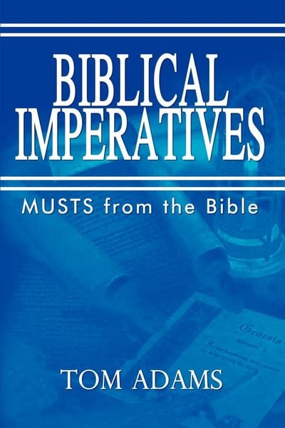 Produktbild: Biblical Imperatives