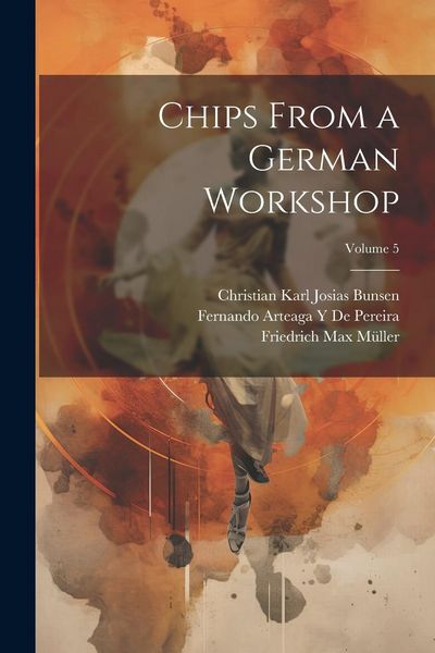 Produktbild: Chips From a German Workshop; Volume 5