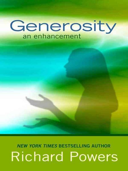 Produktbild: Generosity: An Enhancement
