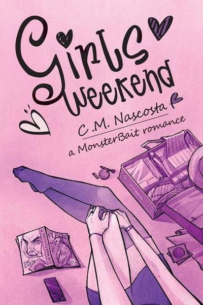 Produktbild: Girls Weekend