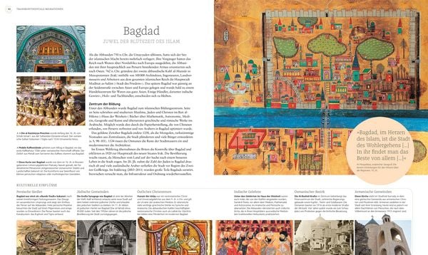 Produktbild: Migration