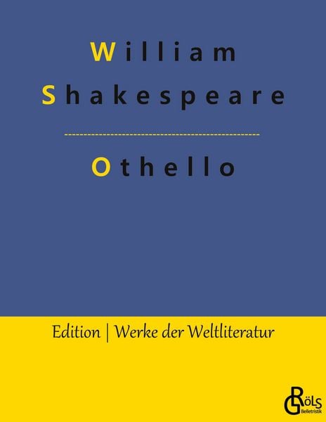 Produktbild: Othello