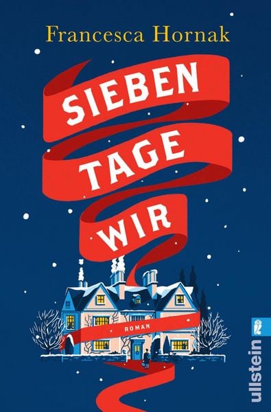 Produktbild: Sieben Tage Wir