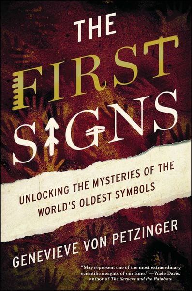 Produktbild: The First Signs