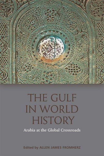 Produktbild: The Gulf in World History