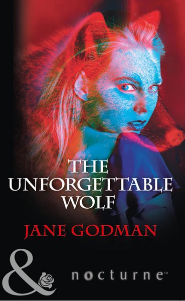 Produktbild: The Unforgettable Wolf