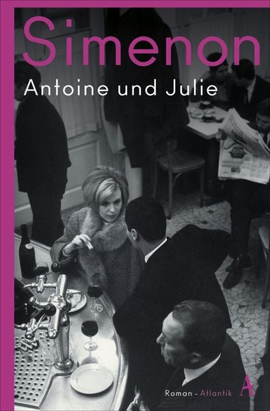Produktbild: Antoine und Julie