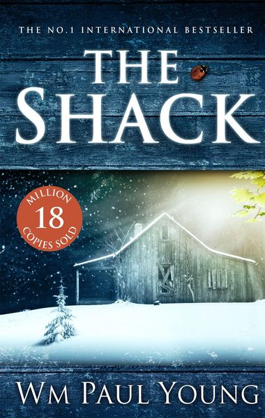 Produktbild: The Shack