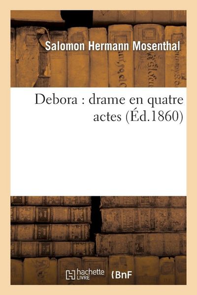 Produktbild: Debora