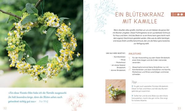 Produktbild: Fr&uuml;hlingsgef&uuml;hle