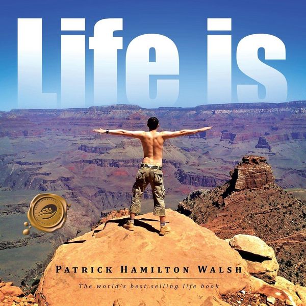Produktbild: Life Is