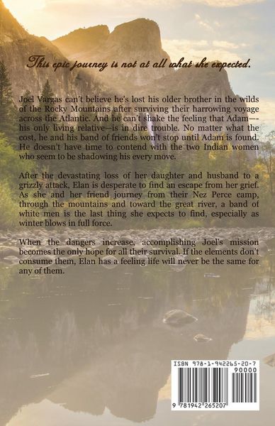 Produktbild: Hope in the Mountain River