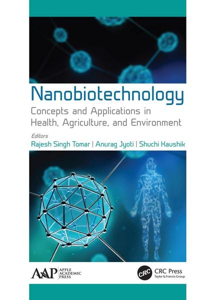 Produktbild: Nanobiotechnology