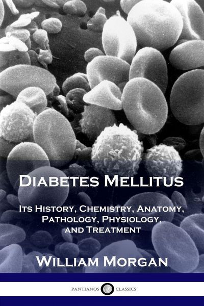 Produktbild: Diabetes Mellitus