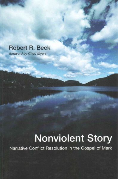 Produktbild: Nonviolent Story