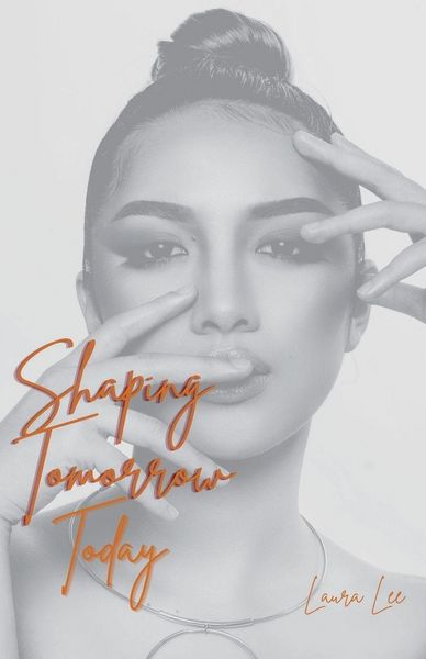 Produktbild: Shaping Tomorrow Today