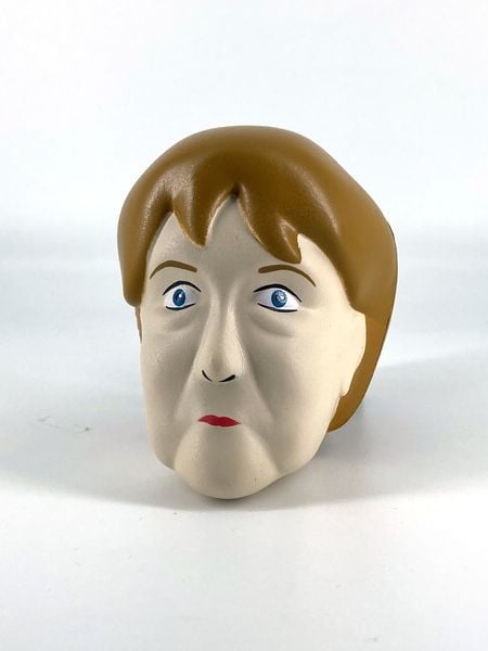Produktbild: Knautsch-Merkel &ndash; zum Weichkneten und Zusammenfalten