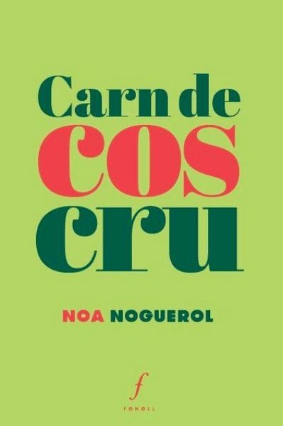 Produktbild: Carn de cos cru