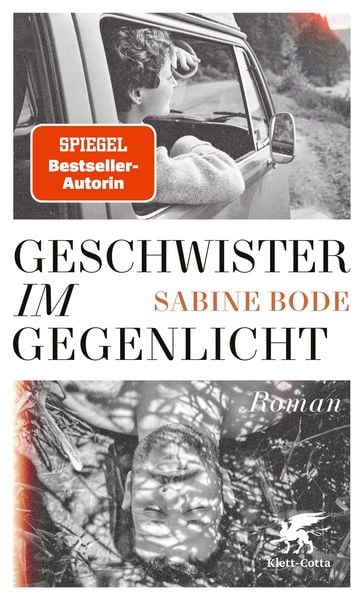 Produktbild: Geschwister im Gegenlicht