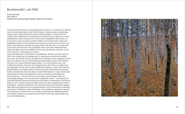 Produktbild: Klimt