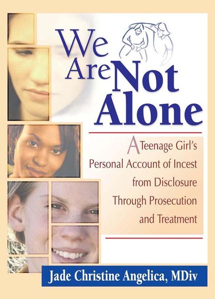 Produktbild: We Are Not Alone
