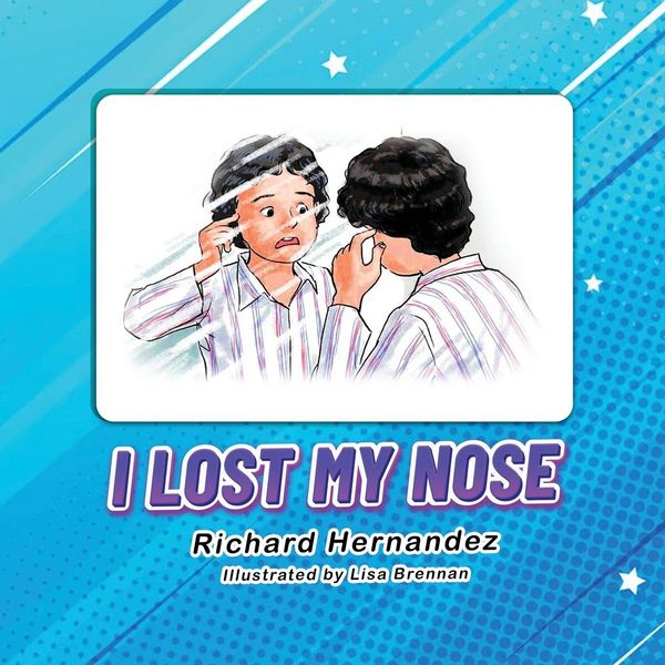 Produktbild: I Lost My Nose
