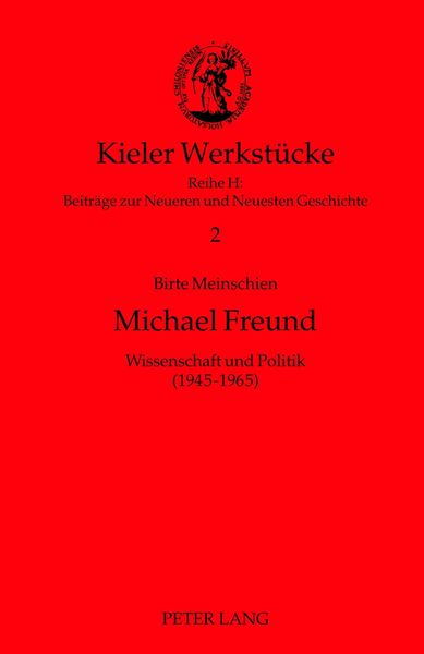 Produktbild: Michael Freund