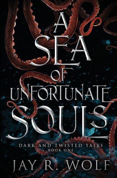 Produktbild: A Sea of Unfortunate Souls
