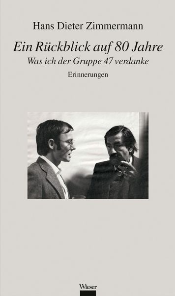 Produktbild: Ein R&uuml;ckblick auf 80 Jahre