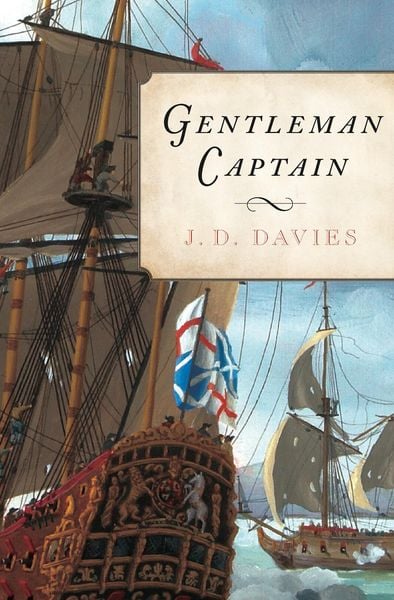 Produktbild: Gentleman Captain
