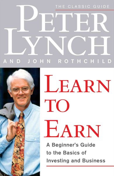 Produktbild: Learn to Earn