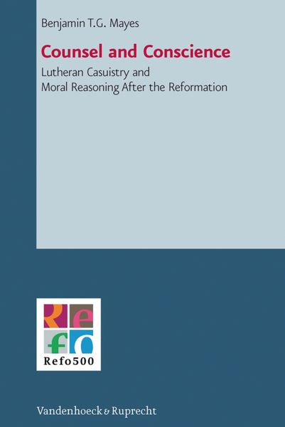 Produktbild: Counsel and Conscience