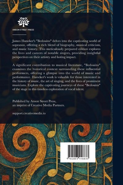 Produktbild: Bedouins