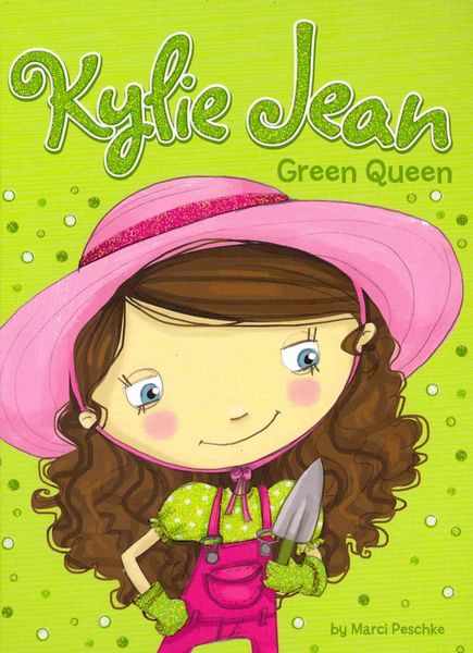 Produktbild: Green Queen