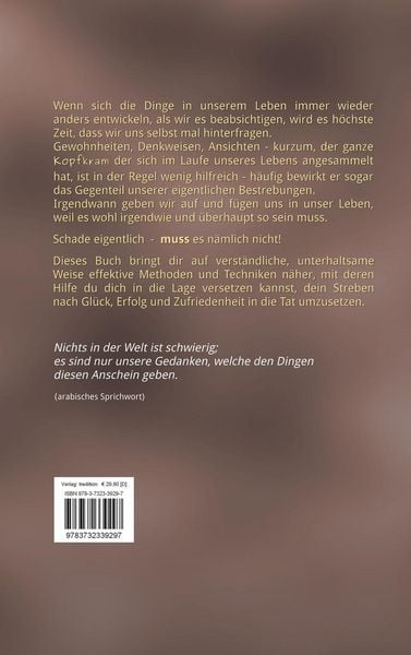 Produktbild: Kopfkram