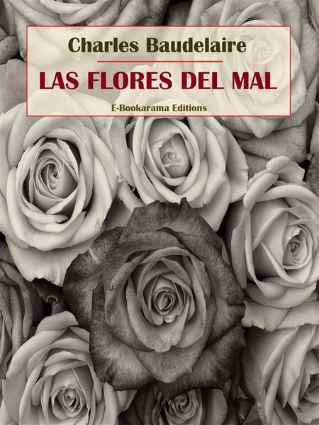 Produktbild: Las flores del mal