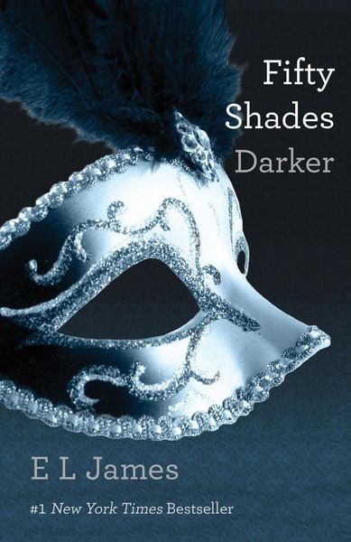 Produktbild: Fifty Shades Darker: 2